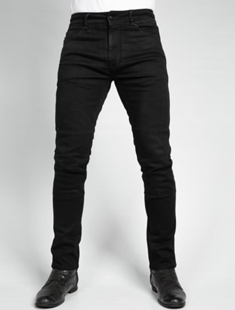 Bullit Covert Evo Mens Straight (AAA) jeans image 4